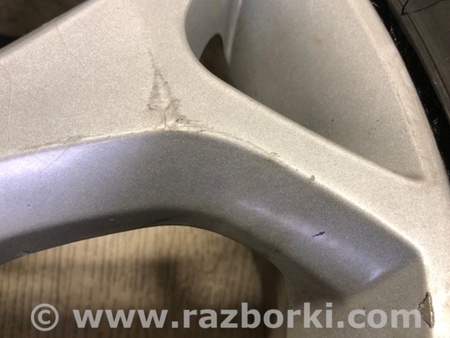 ФОТО Диск R17 для Suzuki Grand Vitara Киев