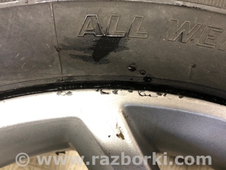 ФОТО Диск R17 для Suzuki Grand Vitara Киев
