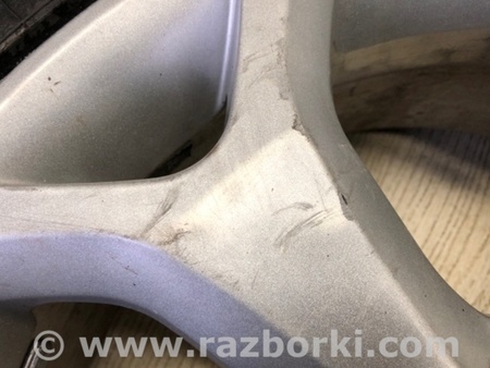 ФОТО Диск R17 для Suzuki Grand Vitara Киев