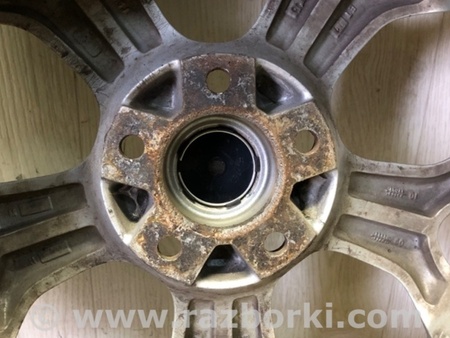ФОТО Диск R17 для Suzuki Grand Vitara Киев