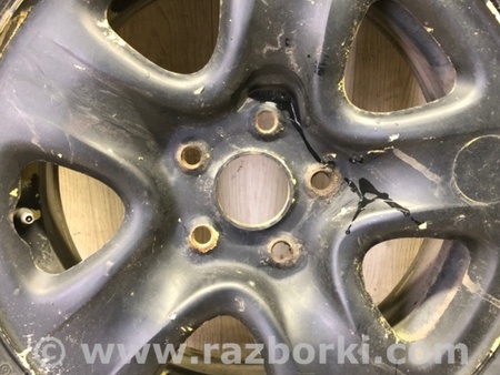 ФОТО Запаска (Докатка, Таблетка) для Suzuki Grand Vitara Киев