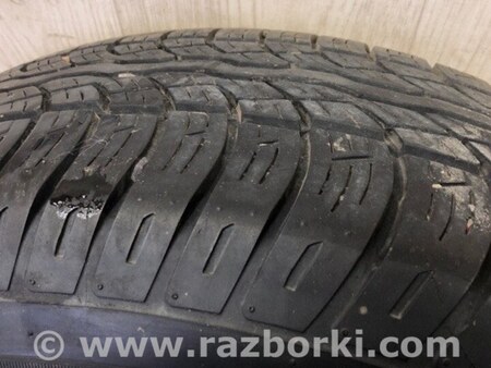 ФОТО Запаска (Докатка, Таблетка) для Suzuki Grand Vitara Киев