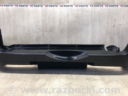 ФОТО Бампер задний для Suzuki Grand Vitara Киев