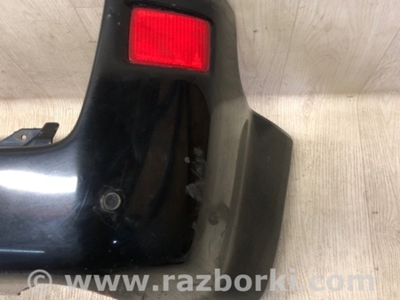 ФОТО Бампер задний для Suzuki Grand Vitara Киев