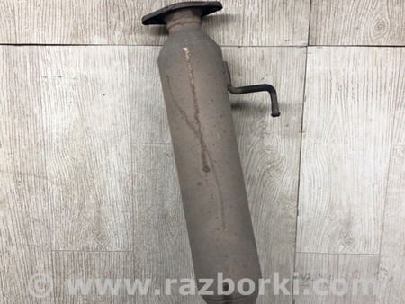 ФОТО Глушитель для Suzuki Grand Vitara Киев