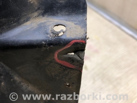 ФОТО Подкрылок для Suzuki Grand Vitara Киев