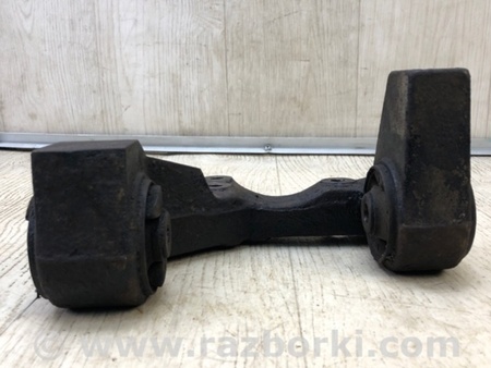 ФОТО Кронштейн редуктора для Suzuki Grand Vitara Киев