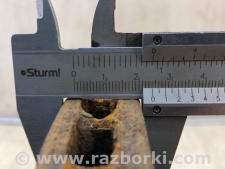 ФОТО Диск тормозной передний для Suzuki Grand Vitara Киев