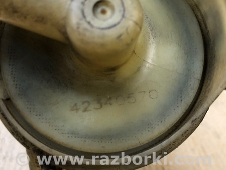 ФОТО Бачок гидроусилителя для Toyota Corolla E120 (08.2000-02.2007) Киев