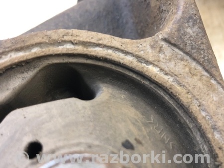 ФОТО Кронштейн редуктора для Suzuki Grand Vitara Киев