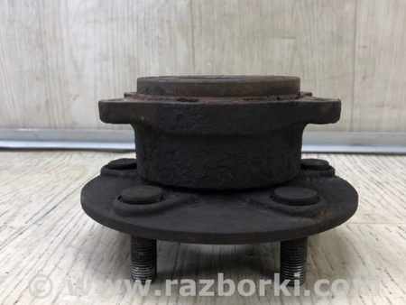 ФОТО Ступица для Suzuki Grand Vitara Киев