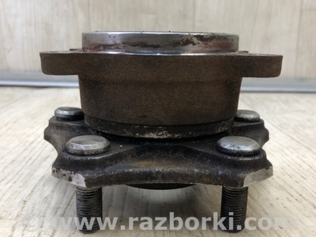 ФОТО Ступица для Suzuki Grand Vitara Киев