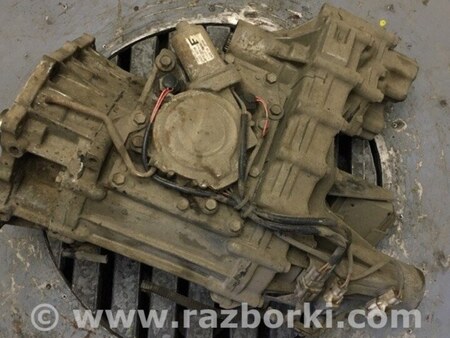 ФОТО Раздатка для Suzuki Grand Vitara Киев