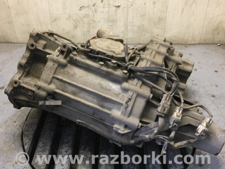 ФОТО Раздатка для Suzuki Grand Vitara Киев
