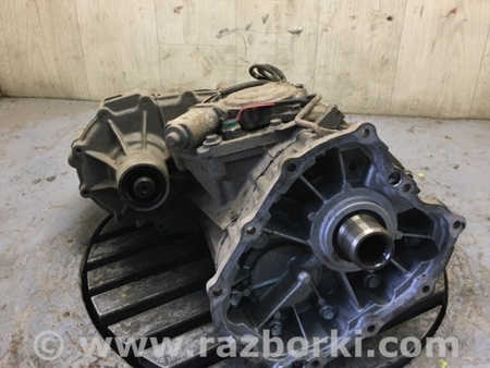 ФОТО Раздатка для Suzuki Grand Vitara Киев