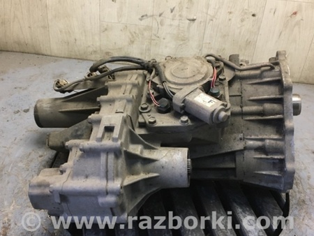 ФОТО Раздатка для Suzuki Grand Vitara Киев