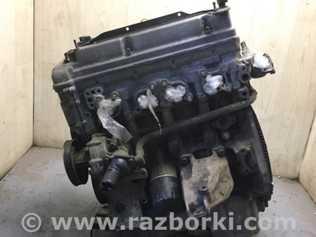 ФОТО Двигатель бензиновый для Suzuki Grand Vitara Киев