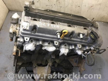ФОТО Двигатель бензиновый для Suzuki Grand Vitara Киев