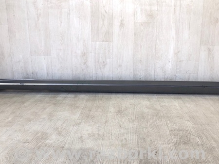 ФОТО Накладка порога наружная для Subaru Outback BP Киев