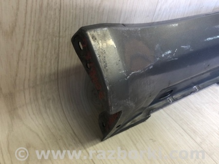 ФОТО Накладка порога наружная для Subaru Outback BP Киев