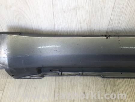ФОТО Накладка порога наружная для Subaru Outback BP Киев
