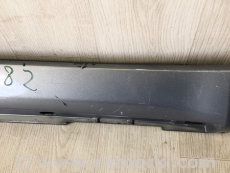 ФОТО Накладка порога наружная для Subaru Outback BP Киев