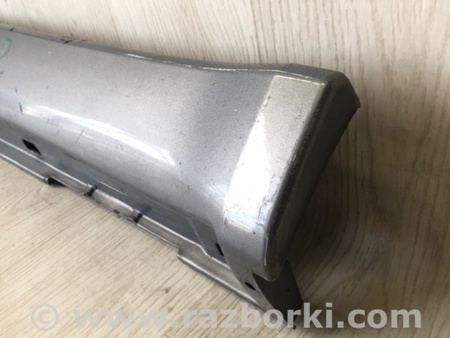 ФОТО Накладка порога наружная для Subaru Outback BP Киев
