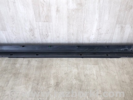 ФОТО Накладка порога наружная для Subaru Outback BP Киев