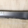 ФОТО Накладка порога наружная для Subaru Outback BP Киев