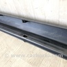 ФОТО Накладка порога наружная для Subaru Outback BP Киев