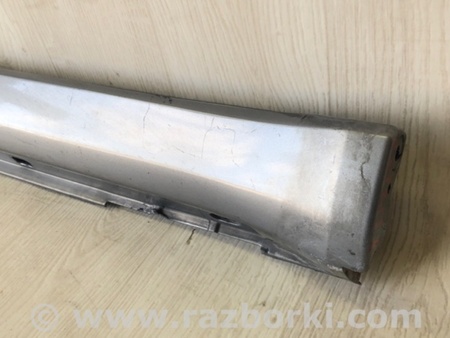 ФОТО Накладка порога наружная для Subaru Outback BP Киев