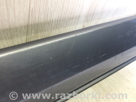 ФОТО Накладка порога наружная для Subaru Outback BP Киев