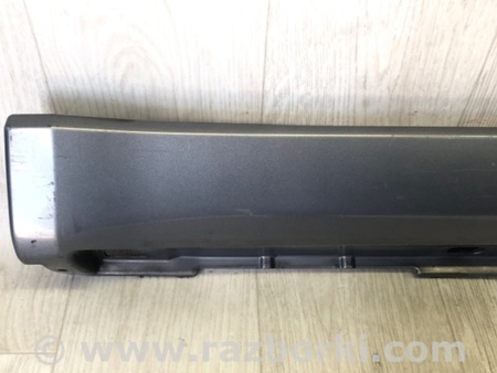 ФОТО Накладка порога наружная для Subaru Outback BP Киев