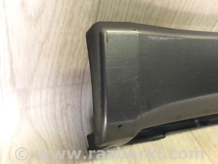ФОТО Накладка порога наружная для Subaru Outback BP Киев