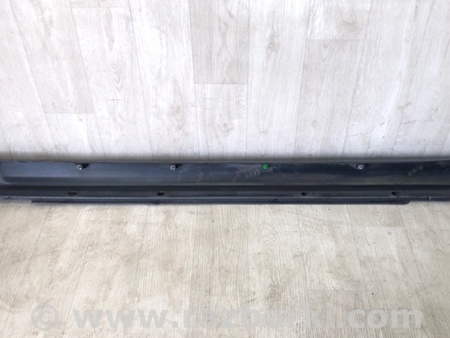 ФОТО Накладка порога наружная для Subaru Outback BP Киев