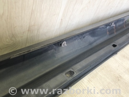 ФОТО Накладка порога наружная для Subaru Outback BP Киев