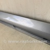 ФОТО Накладка порога наружная для Subaru Outback BP Киев