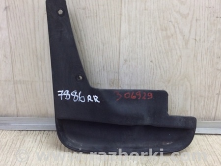 ФОТО Брызговик для Toyota Avalon XX30 (12.2004-10.2012) Киев