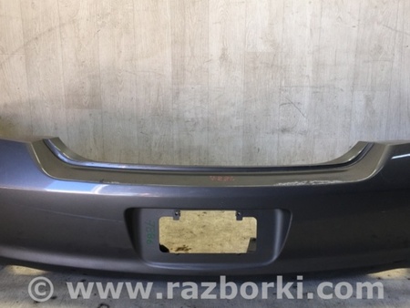 ФОТО Бампер задний для Toyota Avalon XX30 (12.2004-10.2012) Киев