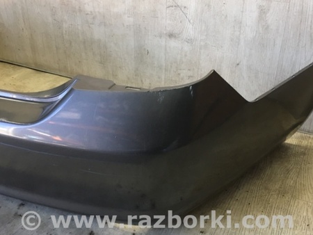 ФОТО Бампер задний для Toyota Avalon XX30 (12.2004-10.2012) Киев