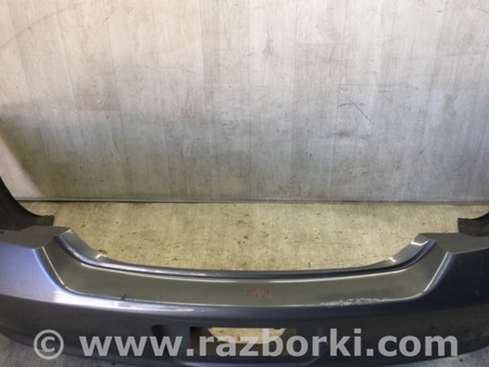 ФОТО Бампер задний для Toyota Avalon XX30 (12.2004-10.2012) Киев