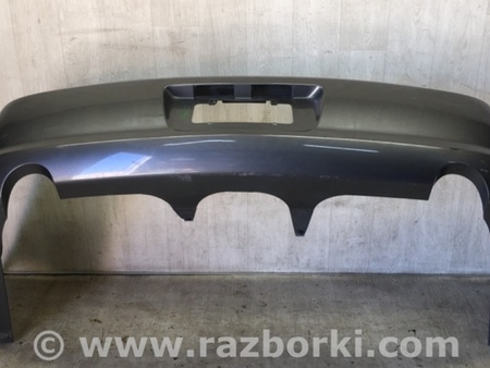 ФОТО Бампер задний для Toyota Avalon XX30 (12.2004-10.2012) Киев