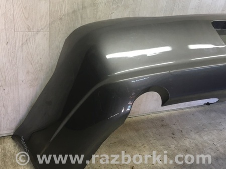 ФОТО Бампер задний для Toyota Avalon XX30 (12.2004-10.2012) Киев