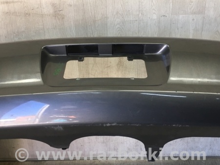 ФОТО Бампер задний для Toyota Avalon XX30 (12.2004-10.2012) Киев