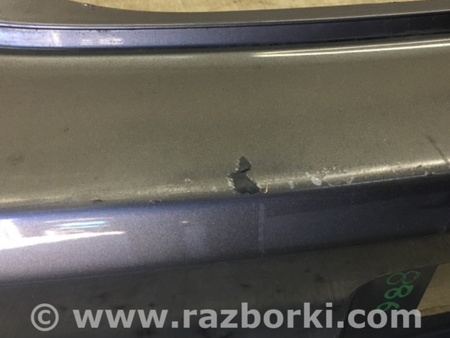 ФОТО Бампер задний для Toyota Avalon XX30 (12.2004-10.2012) Киев