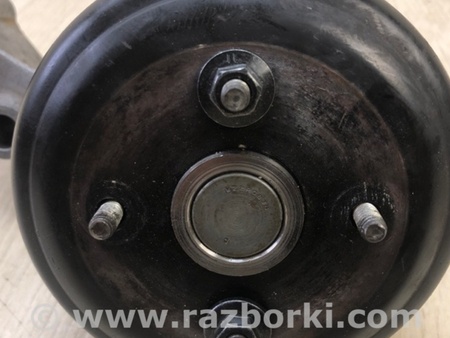 ФОТО Кронштейн вискомуфты для Infiniti QX56 Киев