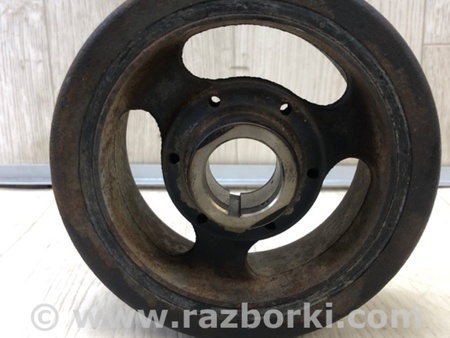 ФОТО Шкив коленвала для Infiniti QX56 Киев