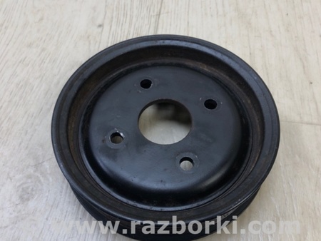ФОТО Шкив помпы для Infiniti QX56 Киев