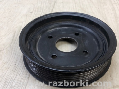 ФОТО Шкив помпы для Infiniti QX56 Киев