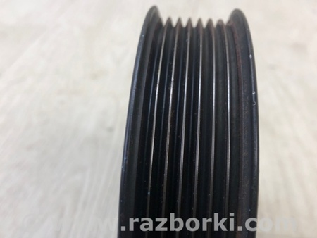 ФОТО Шкив помпы для Infiniti QX56 Киев